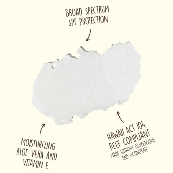 Original SPF 30 Sunscreen Lip Balm 3-Pack - Picture 6 of 6